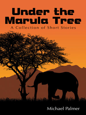 cover image of Under the Marula Tree